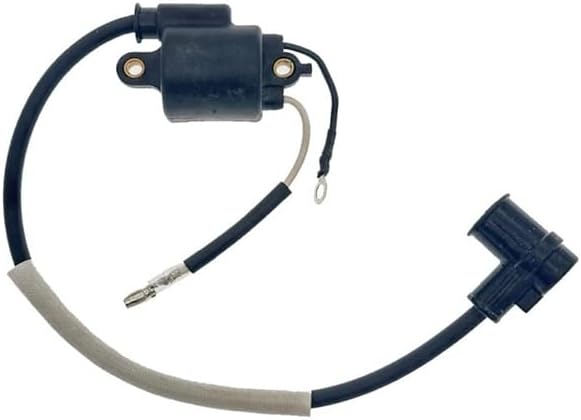 Ignition Coil 15662602111 fit for Echo PB-400E PB-410 PB-411 LBB-4000 Backpack Blower.