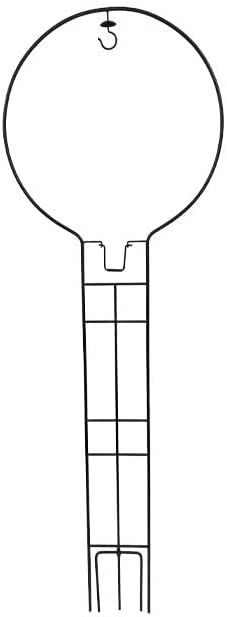 72 Trellis Stand W/Hb Swing