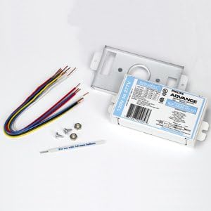 ICF-2S18-H1-LD-K Advanced CFL Ballast Kit