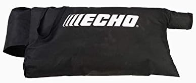 Echo X692000190 Genuine Blower ES Shred N Vac Bag ES-250 ES-1000 ES-2400 ES-2000