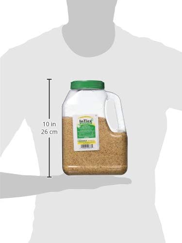 Rockwell Labs - ITPF004 - InTice 10 Perimeter Bait - Insect Bait - 4 lb