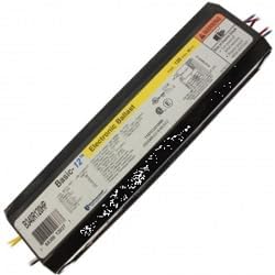 Replacement For ULT B340R120HP Ballast by Technical Precision