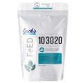 Jjack'ss Nutrients 10-30-20 Bloom Fertilizer - 2.2lb 1:3:2 Major Nutrient Ratio
