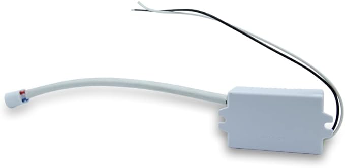 Replacement for Ballast Electronic CIRCLINE Ballast 120V FC8T9 (22W) with CONNECTORS Ballast by Technical Precision