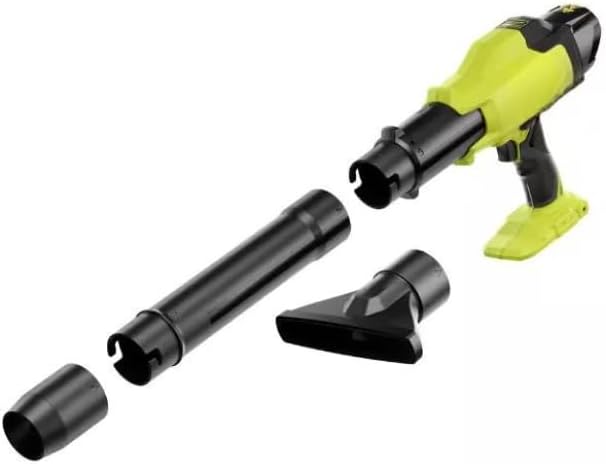 PSBLB01B Fits for RYOBI HP 18V Brushless Cordless 220 CFM 140 MPH Compact Blower (Tool-Only)