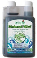 Safer Gro 0104P 1 Pint Natural Wet Soil Amendment
