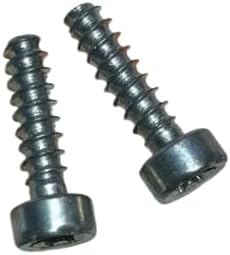 Genuine Blower Shroud Screws P5x18 for STIHL BR600 BR800 BG86 BG56 BR700 – OEM Part # 9074 477 4132