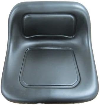 RATION for LGS97LB Lawn &amp Garden Low Back Seat Fits JD Riding Lawn Mowers Fits for MTD &amp More
