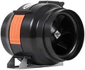 Can Fan Max Fan 6 in 334 CFM