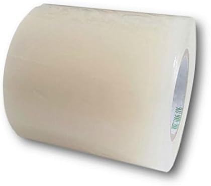 Bootstrap Farmer Greenhouse Repair Tape 3 x 66' Poly Plastic Patch Clear Outdoor Adhesive