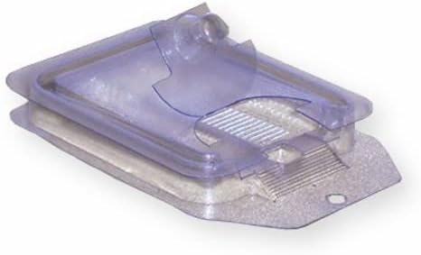 Bait Plate Insect Bait Stations by Rockwell Labs- 24 Stations by Rockwell