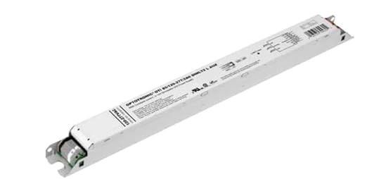 eldoLED | 2743W9 OPTOTRONIC OTi 85W 347-480V Programmable LED Driver | Replacement for OSRAM 57428 | Oti85/347-480/2A3 DIM-1L HB