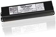 72C5381-NP-001 Advance 100 Watt 120/277 Volt M90/M140 Metal Halide Ballast