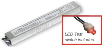 Replacement for BODINE B50LP Ballast by Technical Precision