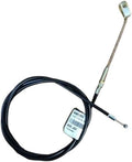 Technology Parts Store Diverter Cable 441163 Compatible with Billy Goat Blower Model F601S F601HS. OEM