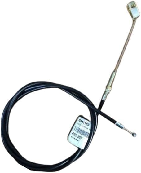 Technology Parts Store Diverter Cable 441163 Compatible with Billy Goat Blower Model F601S F601HS. OEM