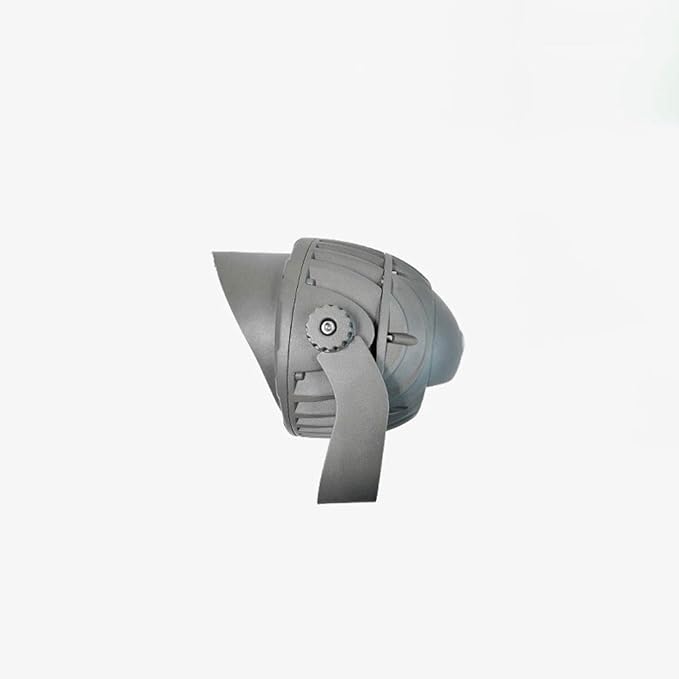 Creative LED Landscape Lights 18W27W36W48W 85V~265V Floodlight Landscape Lighting Outdoor Spotlight Waterproof Lighting for Driveway Decoration