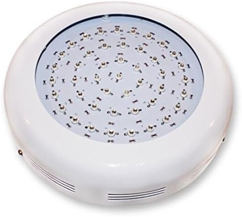 Newest 135W LED Red Blue Indoor Garden Plant Grow Light Hanging Light 85-265V
