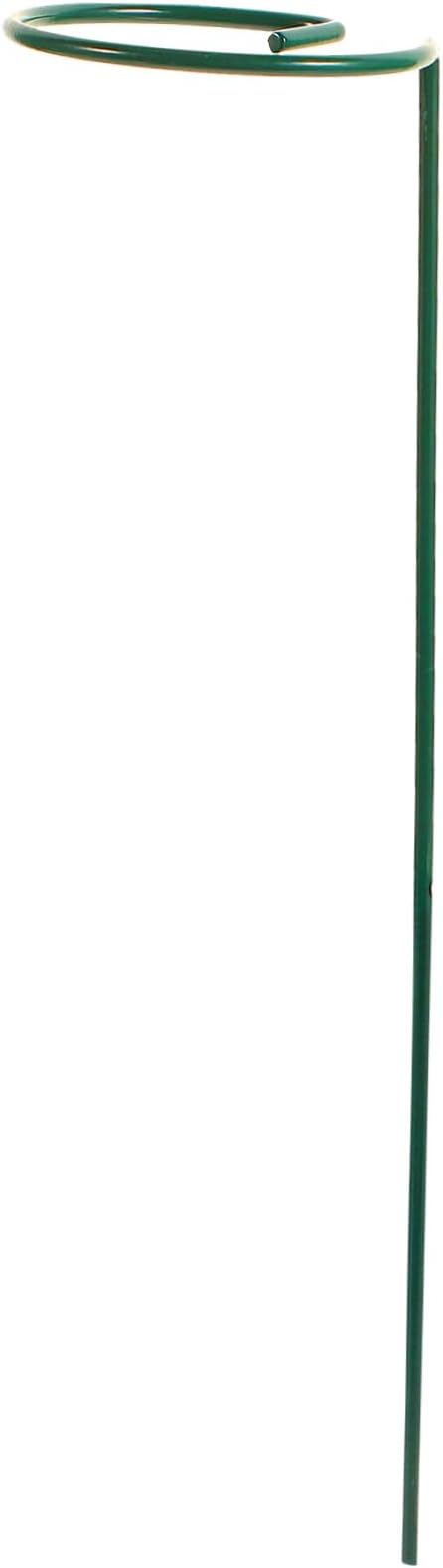 POPETPOP 4pcs Garden Plant Climbing Rack Trellis for Use Support Stand for Climbing Vines Sturdy Plant Pole and Garden Decor