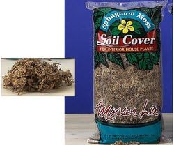 Mosser Lee - Sphagnum Moss 3.5 Cu Ft