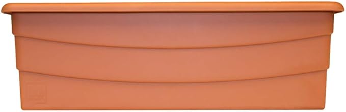 EarthBox 80605.01 Junior Garden Kit Standard Terracotta