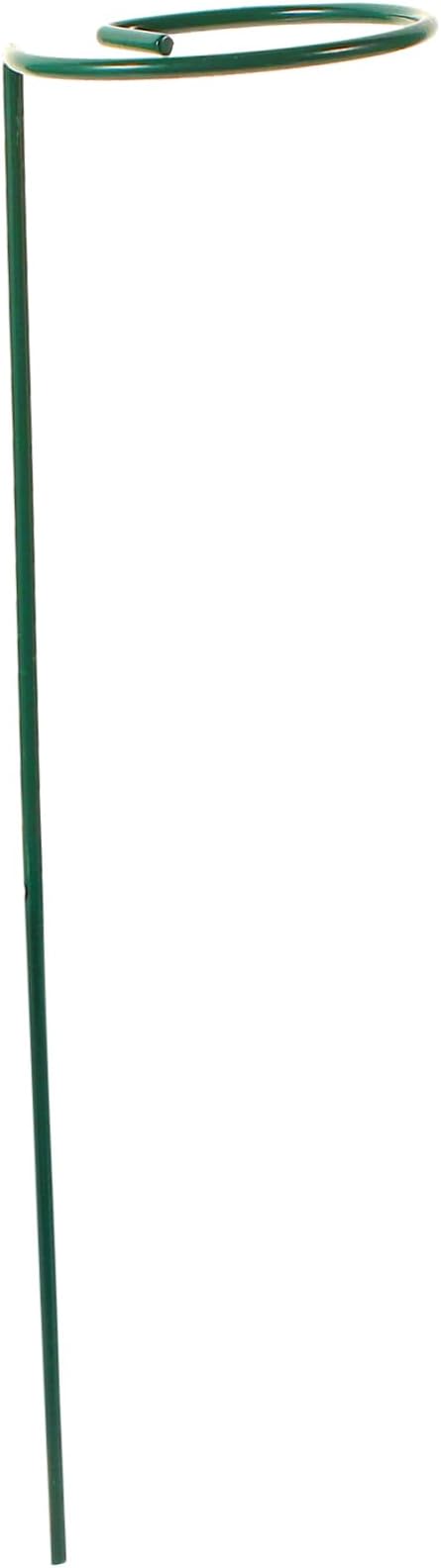 Mikikit 3pcs Trellis for Potted Plants Climbing Support Rack for Garden Indoor and Outdoor Use for Vines and Flowering Plants