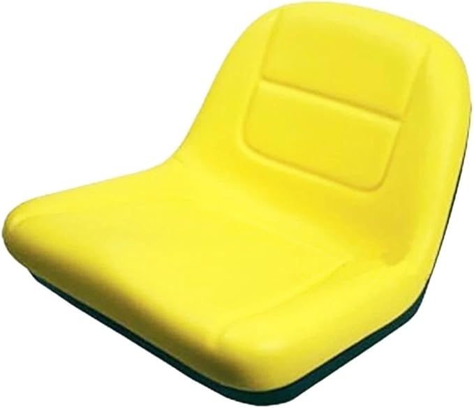 for Fits AUC11476 high Back Yellow seat 135 145 L 100 120 130 LA 110 120