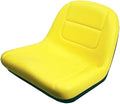 for Fits AUC11476 high Back Yellow seat 135 145 L 100 120 130 LA 110 120