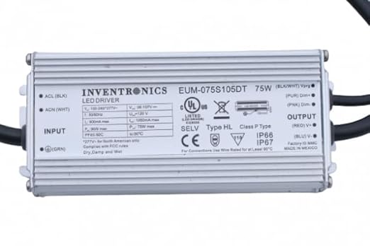 EUM-075S105DT