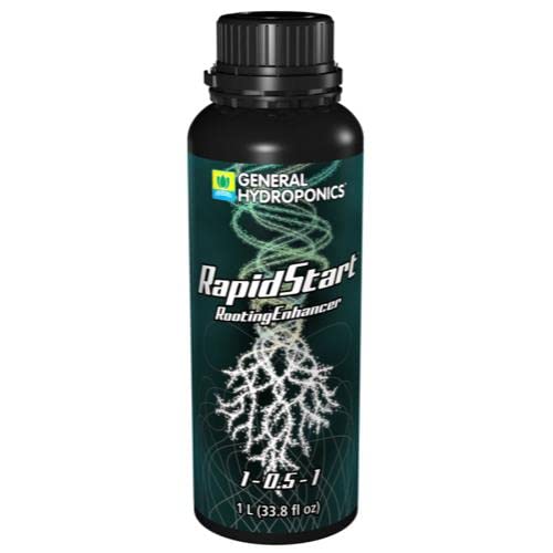Rapid Start 1 Liter