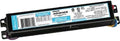 Philips Advance IZT3PSP32SC35M (3) 32 Watt F32T8 Lamp Electronic Dimmable Fluorescent Ballast 120-277 Volt Mark