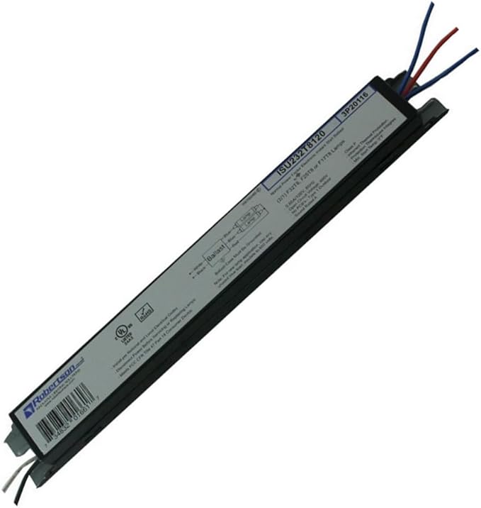 Replacement for MAGNETEK B232I120RH Ballast by Technical Precision