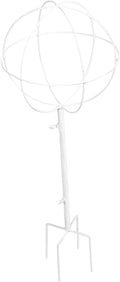 Garden Trellis for Vegetables Plant Support Sticks Iron Plant Trellis for Houseplants
