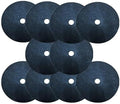 10pcs Weeding Cloth Non-Woven for Gardening Biodegradable Weed Control Fabric Ground Cover Agriculture Orchard Weeding Cloths(62x62x7)