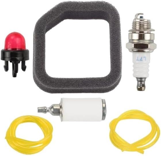 Air Fuel Filter Line For Toro 51987 51988 51930 51932 51952 51990 51954 51955 Replace OEM Part 560873001 901590001 5687301