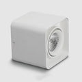 Spotlight Led Square Flush Mount Spotlight Accent Lighting Indoor 10w Directio l Spotlights Hallway Lights Living Dining Room Bedroom Downlights