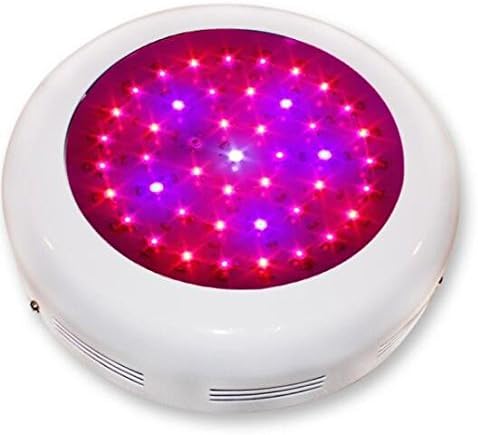 Newest 135W LED Red Blue Indoor Garden Plant Grow Light Hanging Light 85-265V