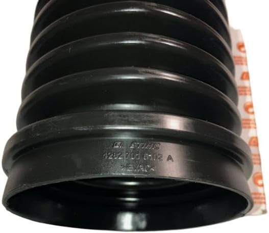 4282 701 6102 Genuine BLOWER Flex Tube Hose Replacement for Stihl BR800 BR450 BR700 BR800X OEM
