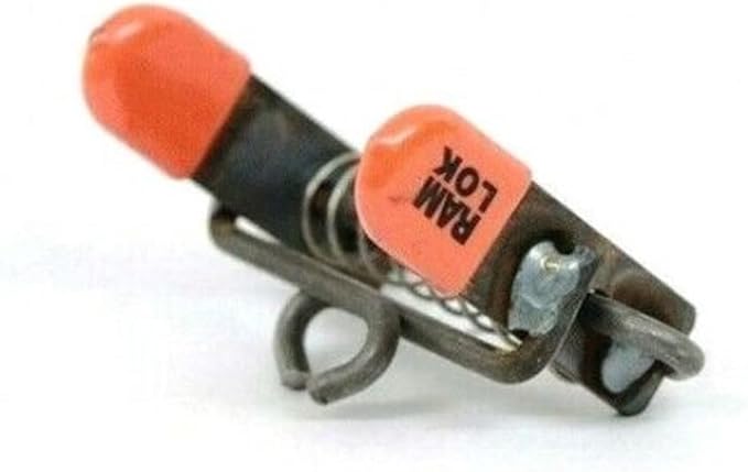 Ram-Lok Plus Safety Tool for Power Snares and Body Grip Traps