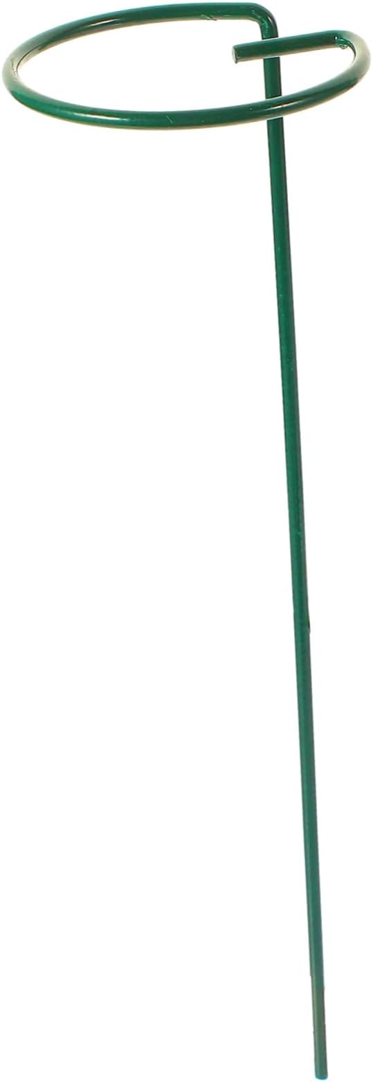 POPETPOP 4pcs Garden Plant Climbing Rack Trellis for Use Support Stand for Climbing Vines Sturdy Plant Pole and Garden Decor
