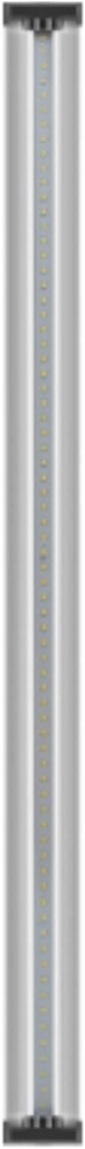 SUNPACK High Output 36W LED 6400K Strip Grow Light White 36 - Made for Indoor Gardening or Greenhouses Ideal for Seed Starting
