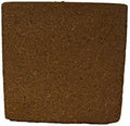 Bosmere F489 Compressed Coco Coir Brick 11-Pound – Eco-Friendly Soil Conditioner and Potting Mix Additive