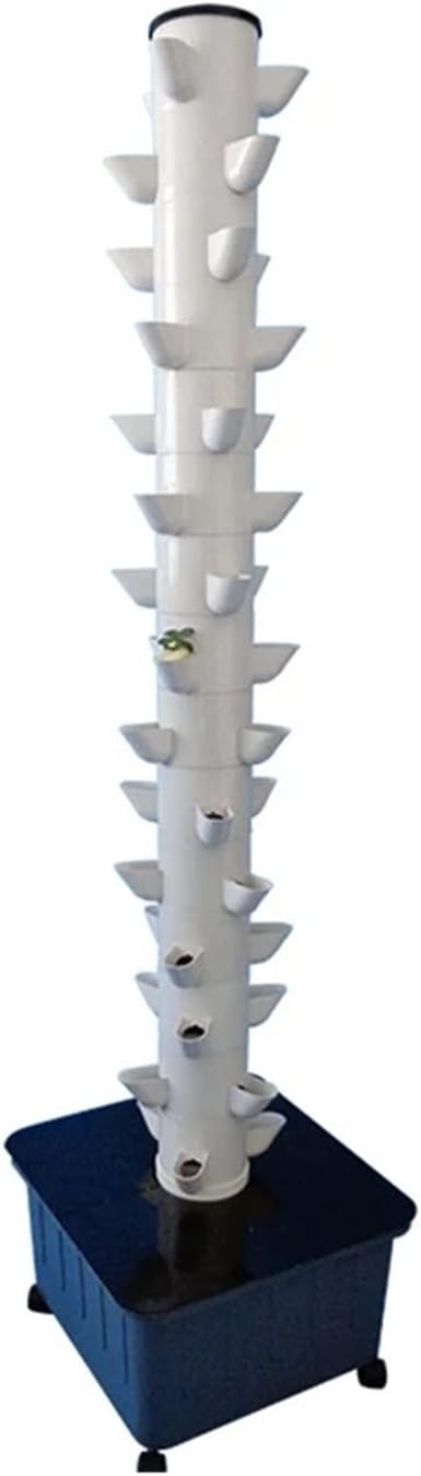 Hydroponic Equipment Hydroponics Growing System Smart Planter e with Full Spectrum LED Lights Automatic Timer Intellint Garden Tools Indoor Indoor Garden