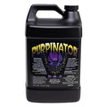 2 Set Purpinator - Liquid Nutrient Additive for Flowering and Fruiting Plants for Use in Hydroponics and Soil 1 gal.