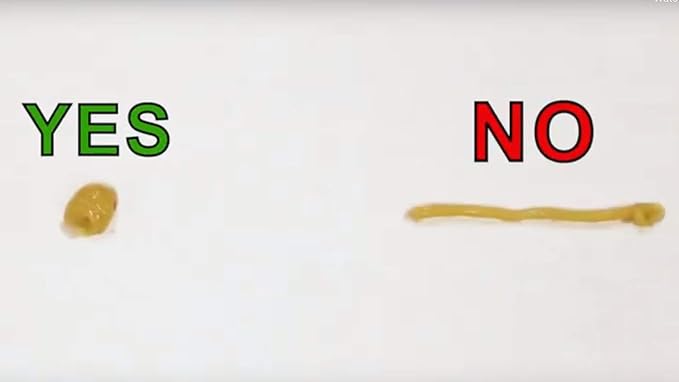 2 Tubes Invict Gold Cockroach German Roach Control Gel Bait w/Plunger (35 gram per Tube)