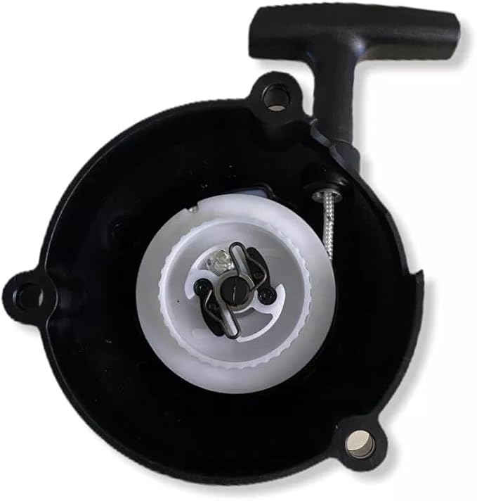 Replacement for Genuine STIHL OEM R450 Backback Blower Rewind Starter Assembly 4244-190-0308