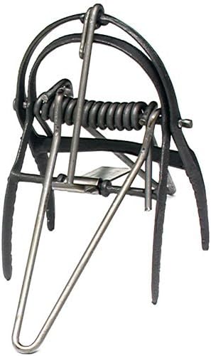 Victor 0631 Out Of Sight Mole Trap
