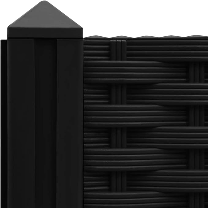 SKM Raised Bed Raised Bed 47.2x15.7x28 Polypropylene-6536