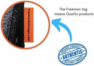 Freeman CAGE NET