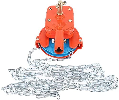 Manual Winch Greenhouse Film Roll Up Roof Unit for VentilationAgricultural Manual Coiler Device Side Top Film Coiling Rolling Blinds Machine